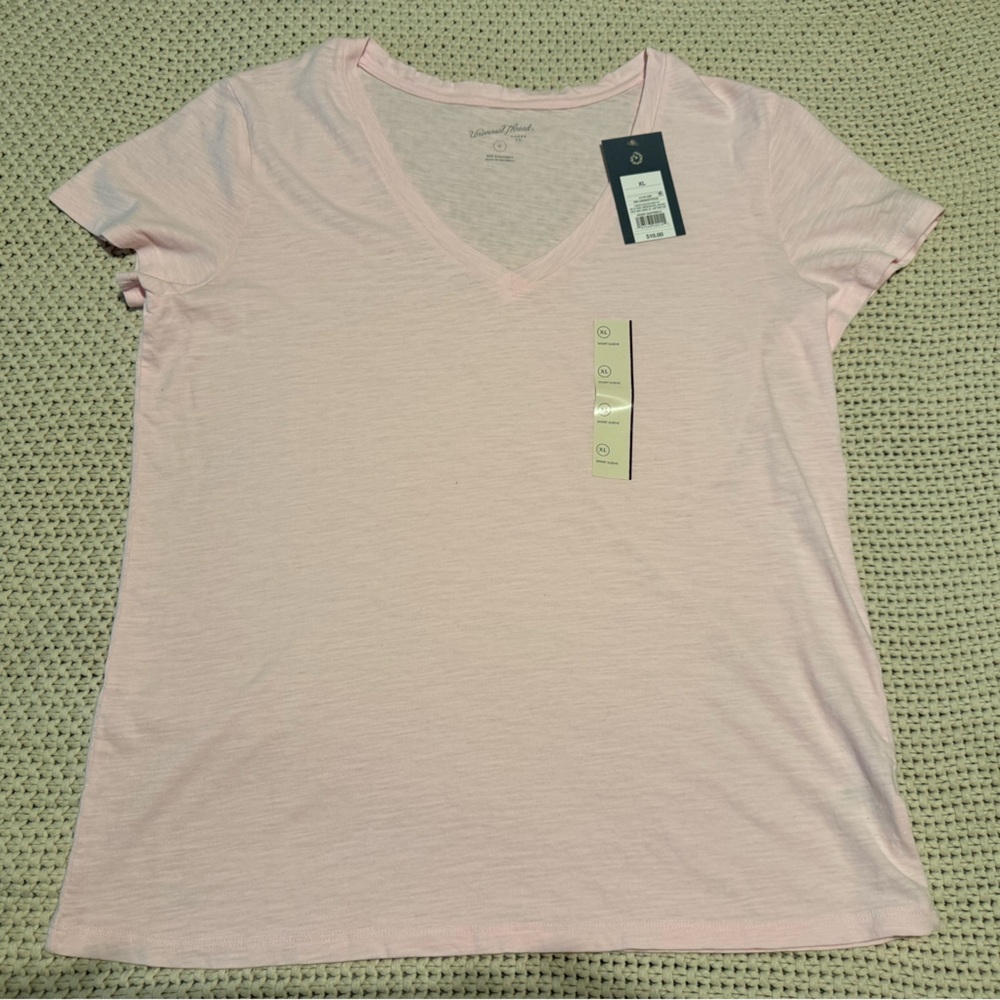 Basic Tee
